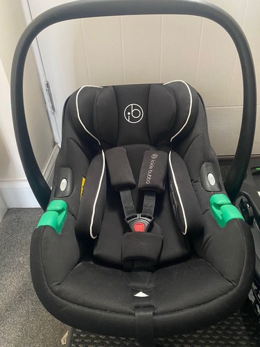 Ickkle bubba stomp baby car - bubba,