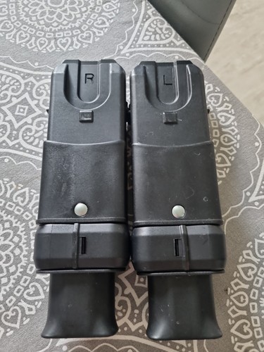 Ickle bubba stomp car seat - ickle,