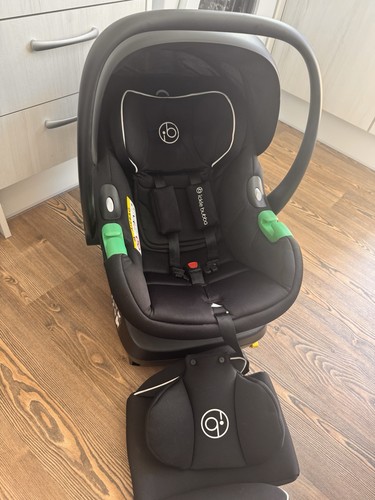 Ickkle bubba stomp baby car - ickkle,