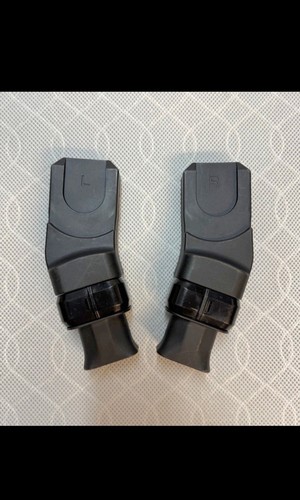 Ickle bubba stomp car seat - ickle,