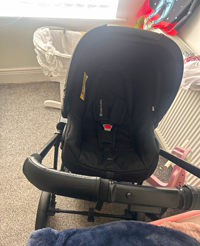 Ickle bubba single - bubba, travel